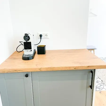 Cozy City Center 2 Bedroom Apartment Parnu